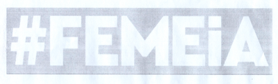 #FEMEIA