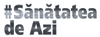 #Sănătatea de Azi