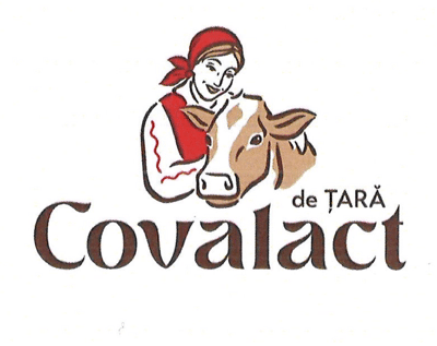 Covalact de ȚARĂ