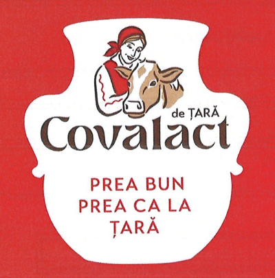 Covalact de ȚARĂ PREA BUN PREA CA LA ȚARĂ