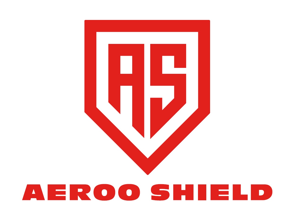 AS AEROO SHIELD