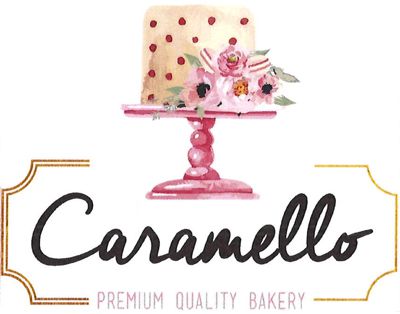 Caramello PREMIUM QUALITY BAKERY