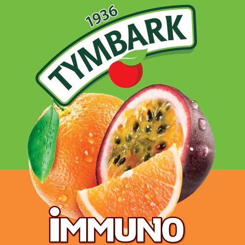 1936 TYMBARK IMMUNO