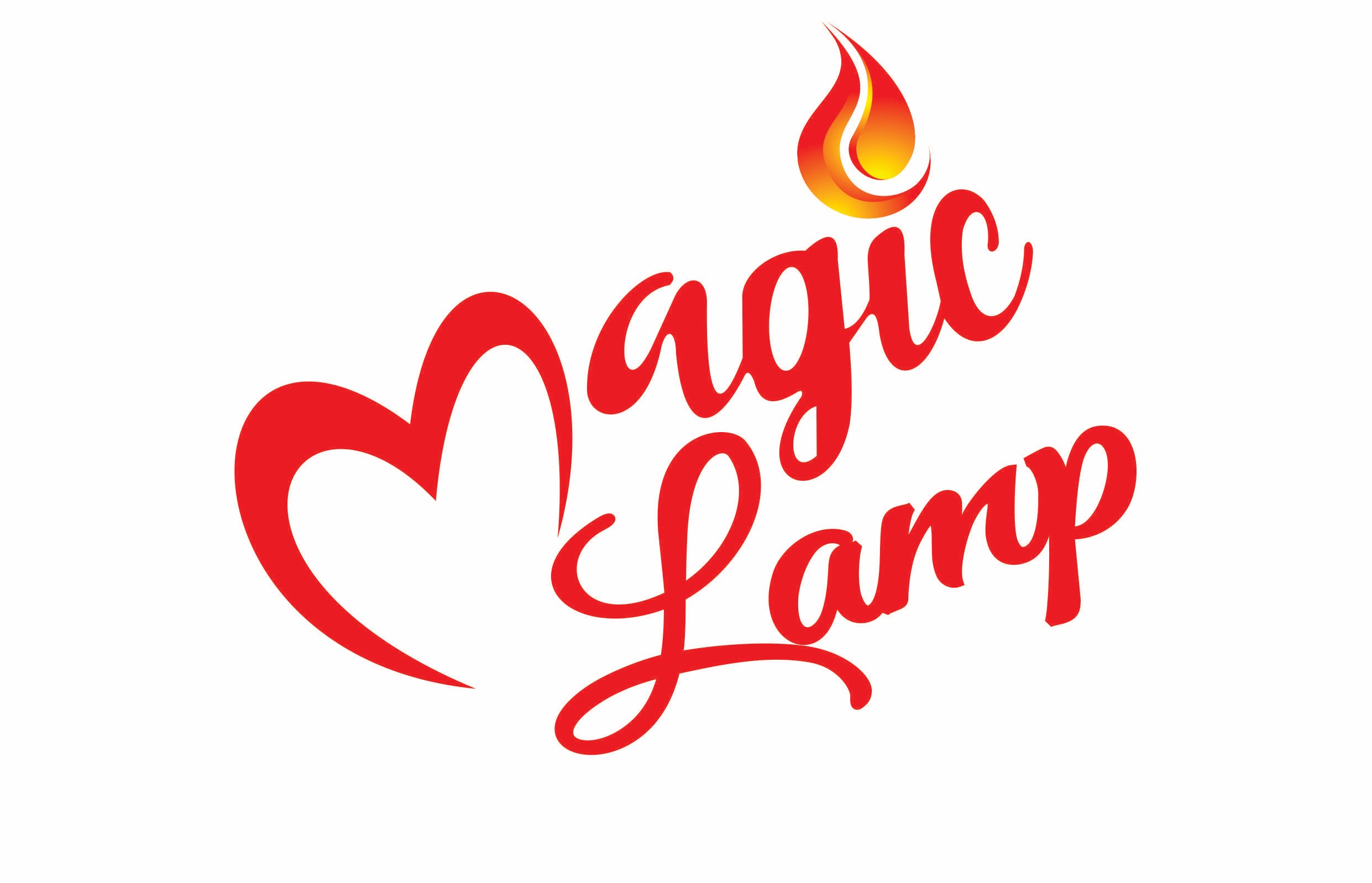 Magic Lamp