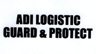 ADI LOGISTIC GUARD & PROTECT