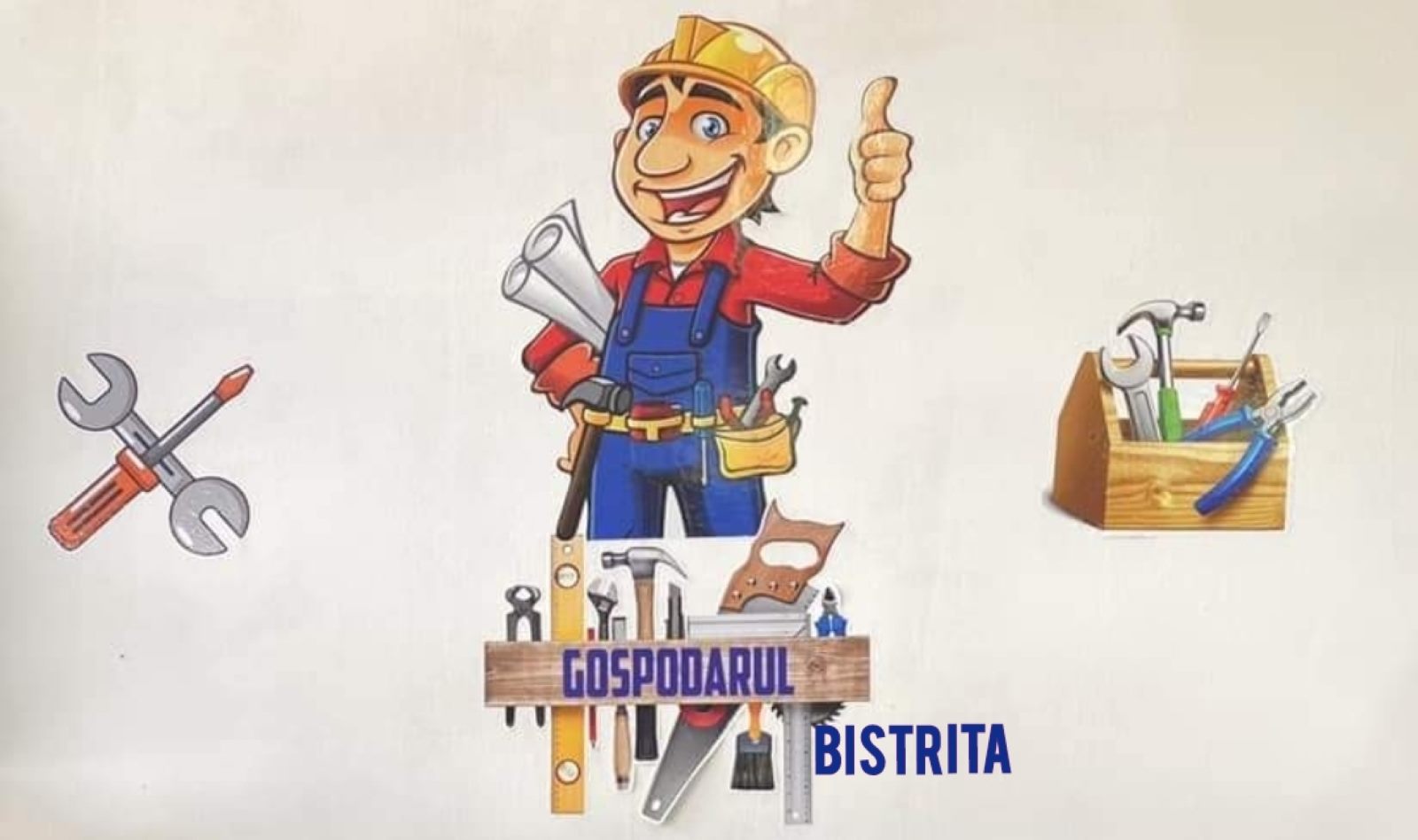 GOSPODARUL BISTRITA