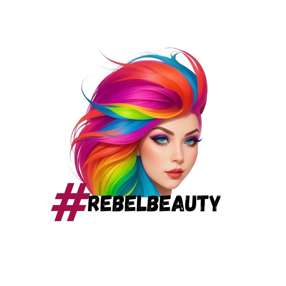 #REBELBEAUTY