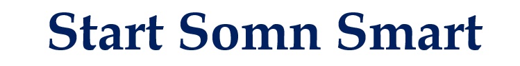 Start Somn Smart