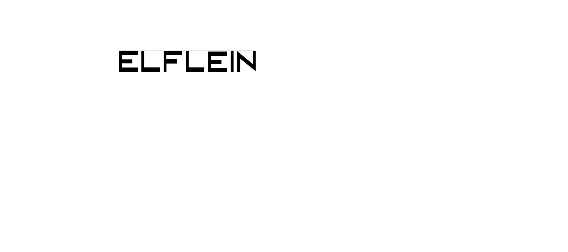 ELFLEIN