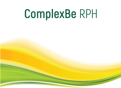ComplexBe RPH