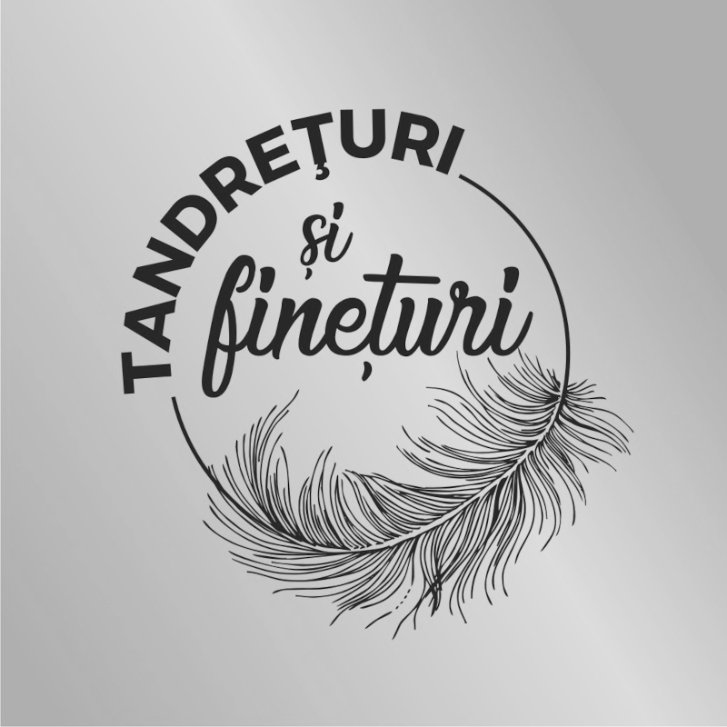 TANDREŢURI și finețuri