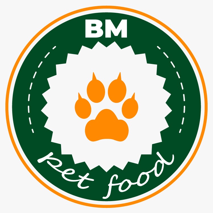 BM pet food