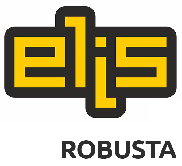 elis ROBUSTA