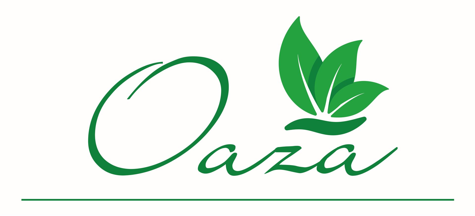 Oaza