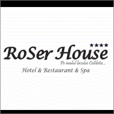 RoSer House Pe malul lacului Colibita... Hotel & Restaurant & Spa