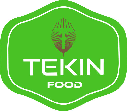 TEKIN FOOD