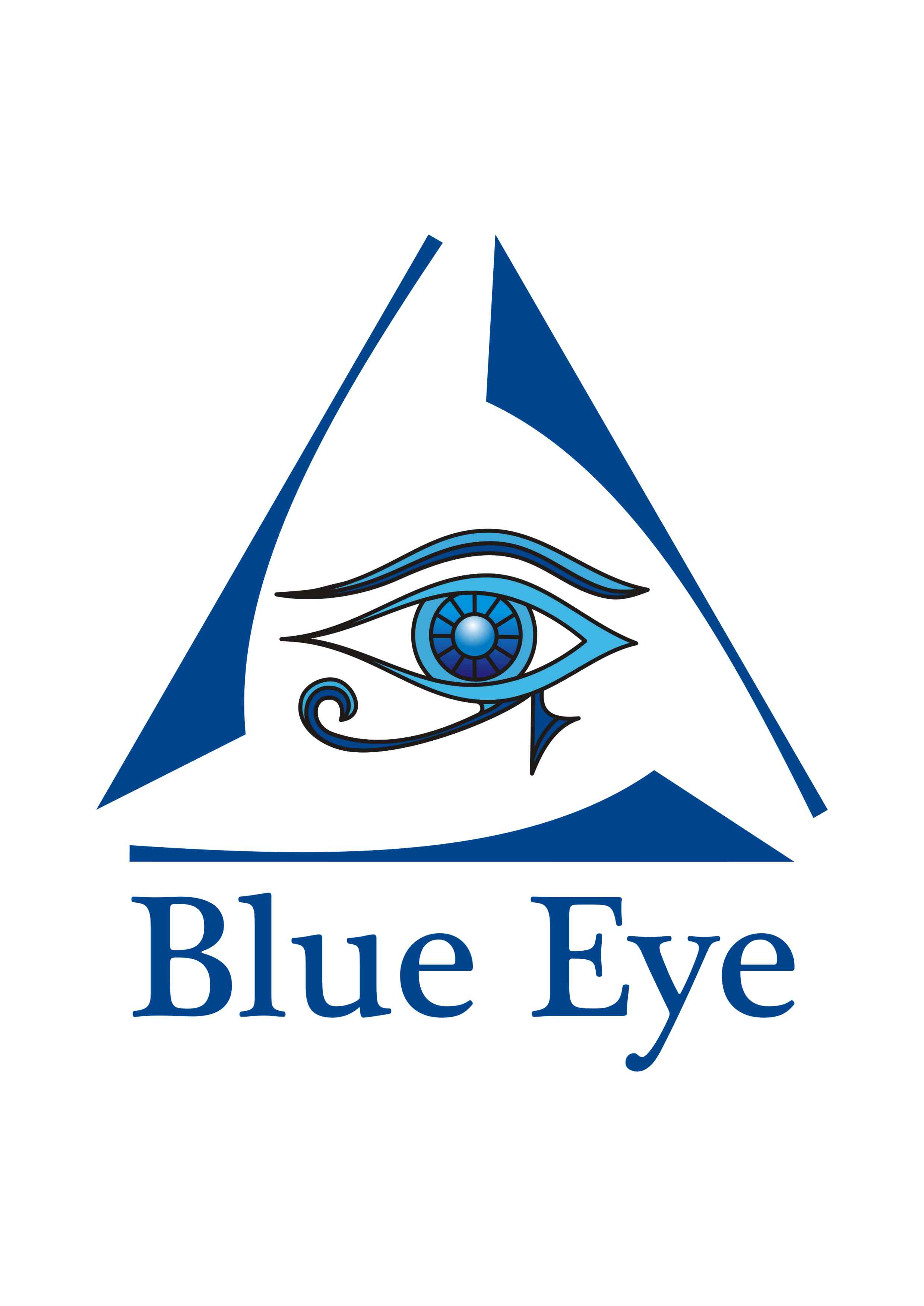 Blue Eye