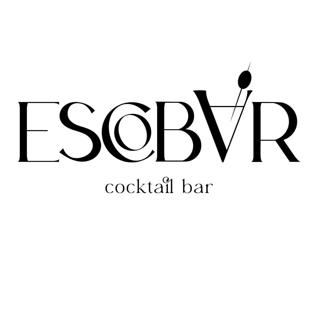 ESCOBVR cocktail bar