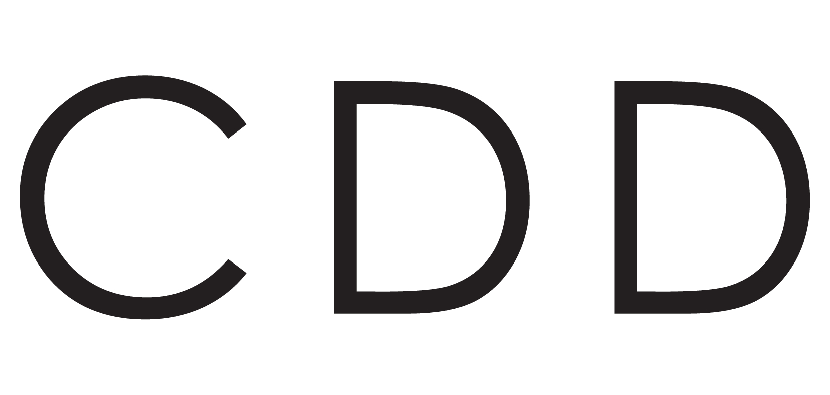 C D D