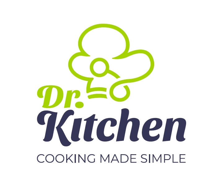 Dr. Kitchen Cooking Made Simple