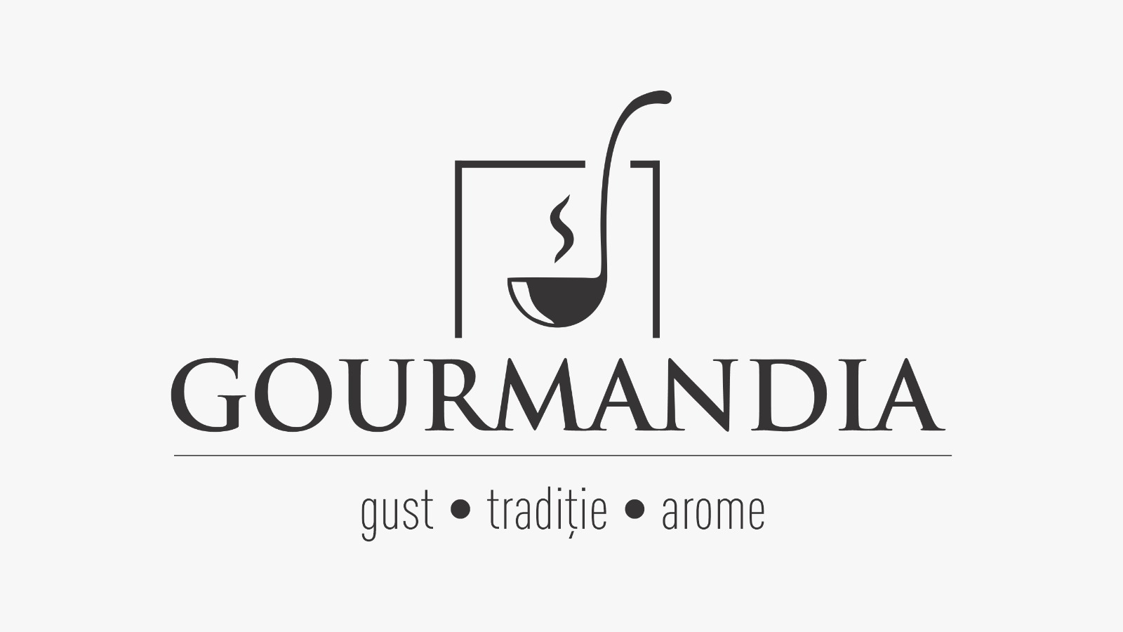 GOURMANDIA GUST TRADITIE AROME