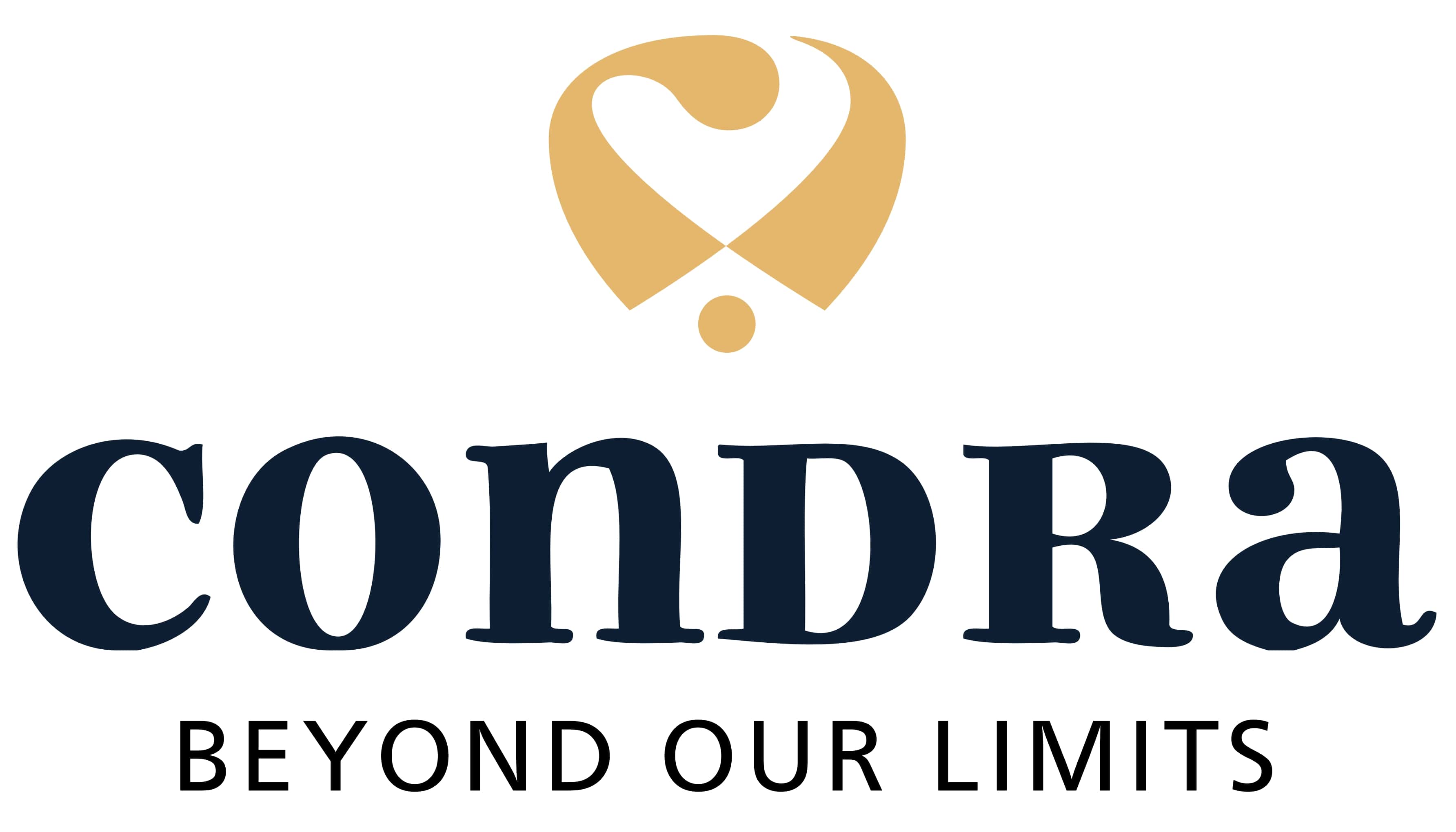 CONDRA BEYOND OUR LIMITS