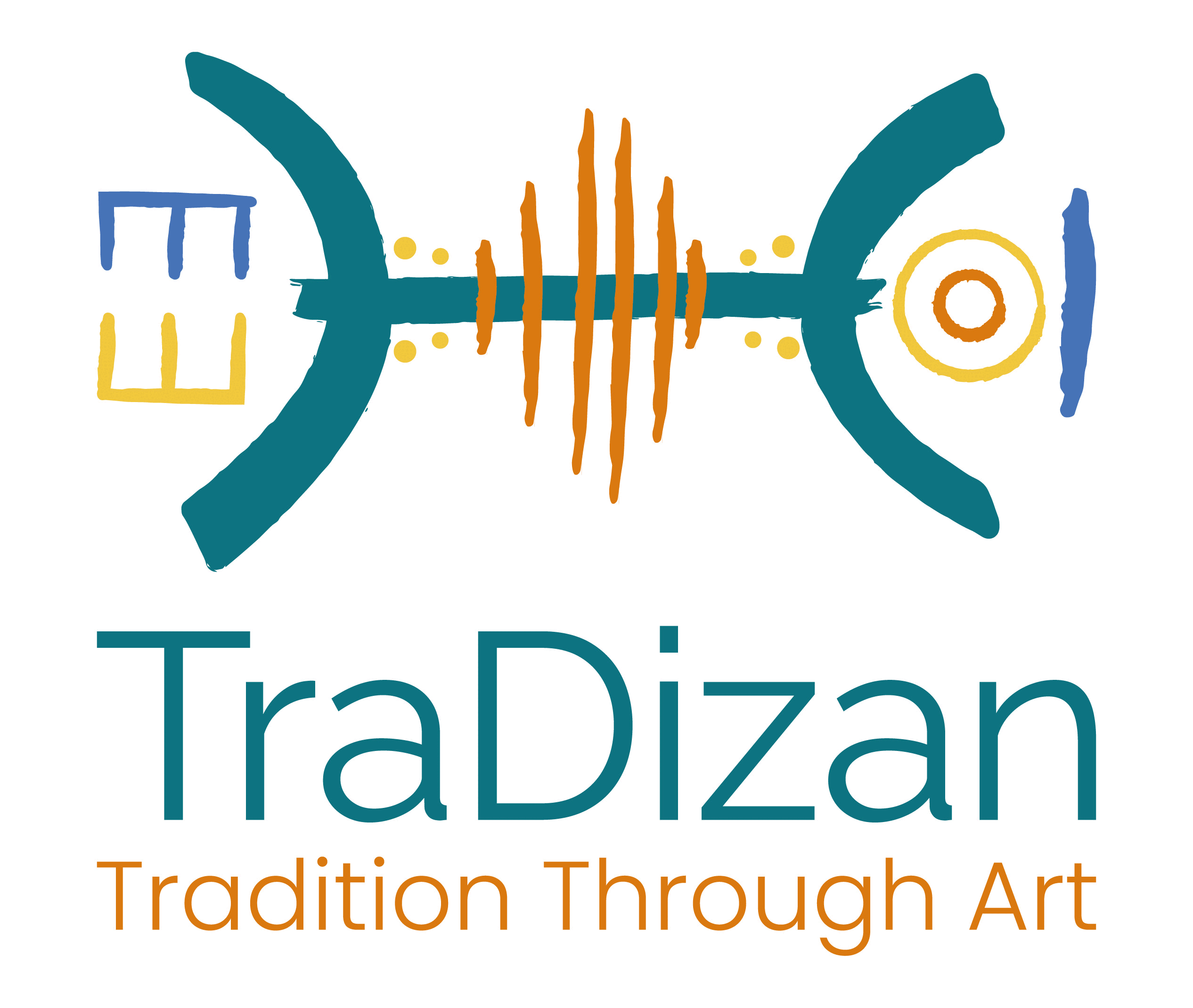 TraDizan Tradition Through Art