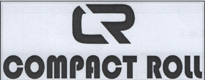 CR COMPACT ROLL