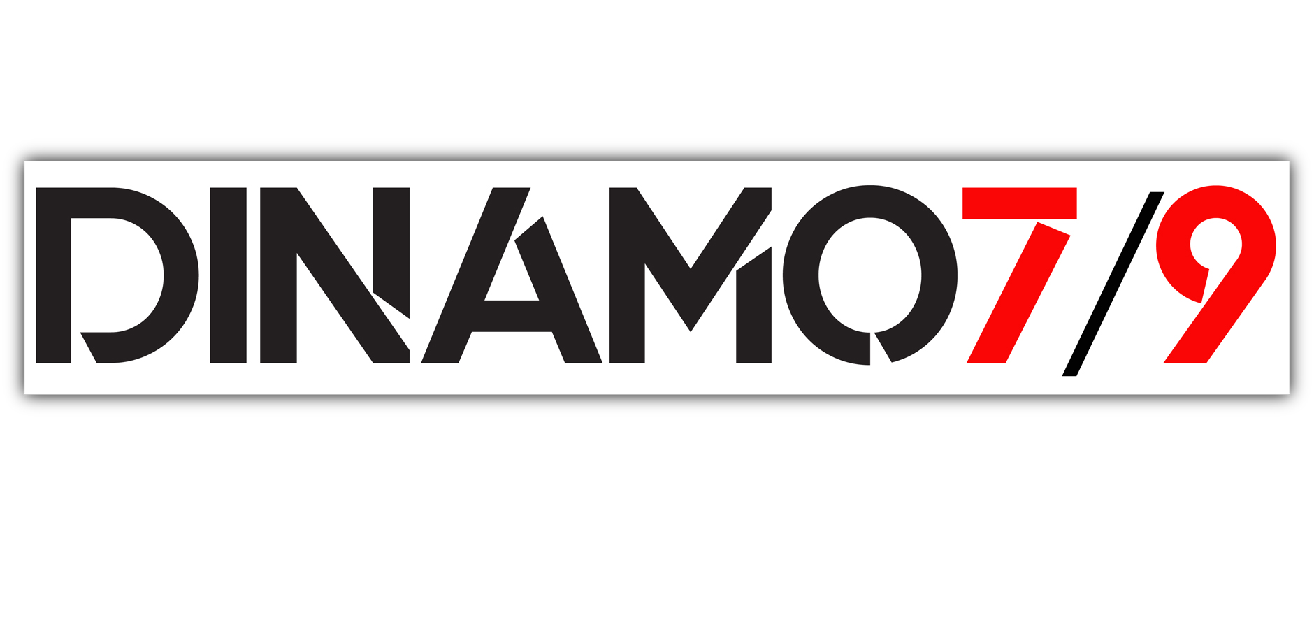 DINAMO 7/9