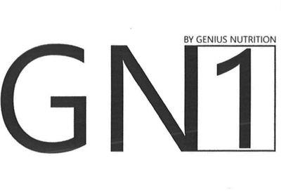 GN 1 BY GENIUS NUTRITION