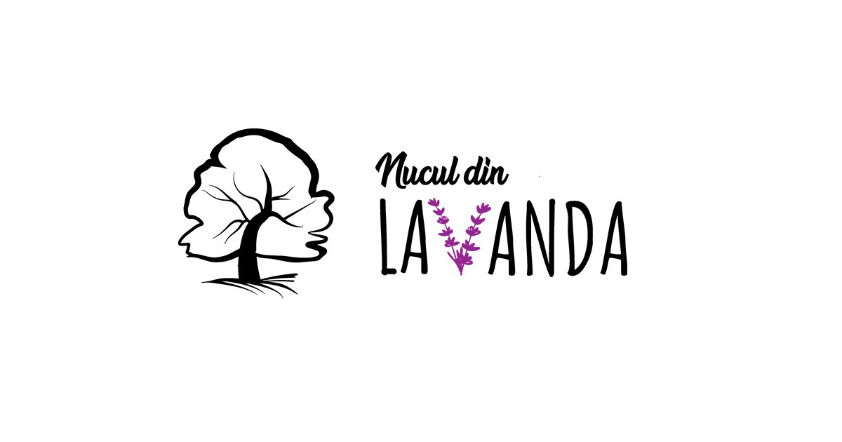 Nucul din Lavanda