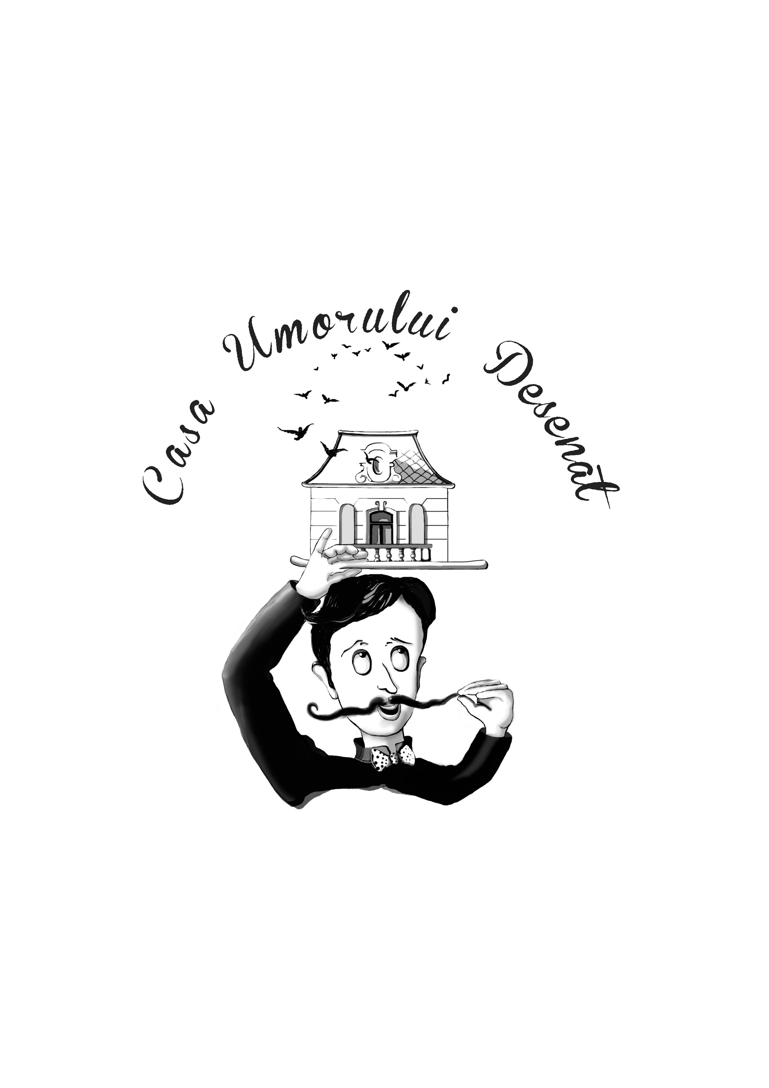 Casa Umorului Desenat