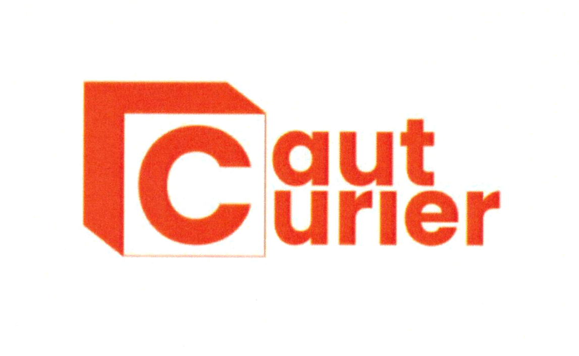 Caut Curier