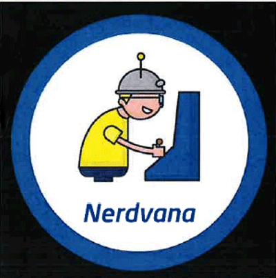 Nerdvana