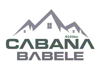 CABANA BABELE @2206m