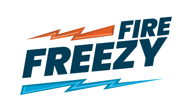 FIRE FREEZY