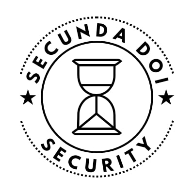SECUNDA DOI SECURITY