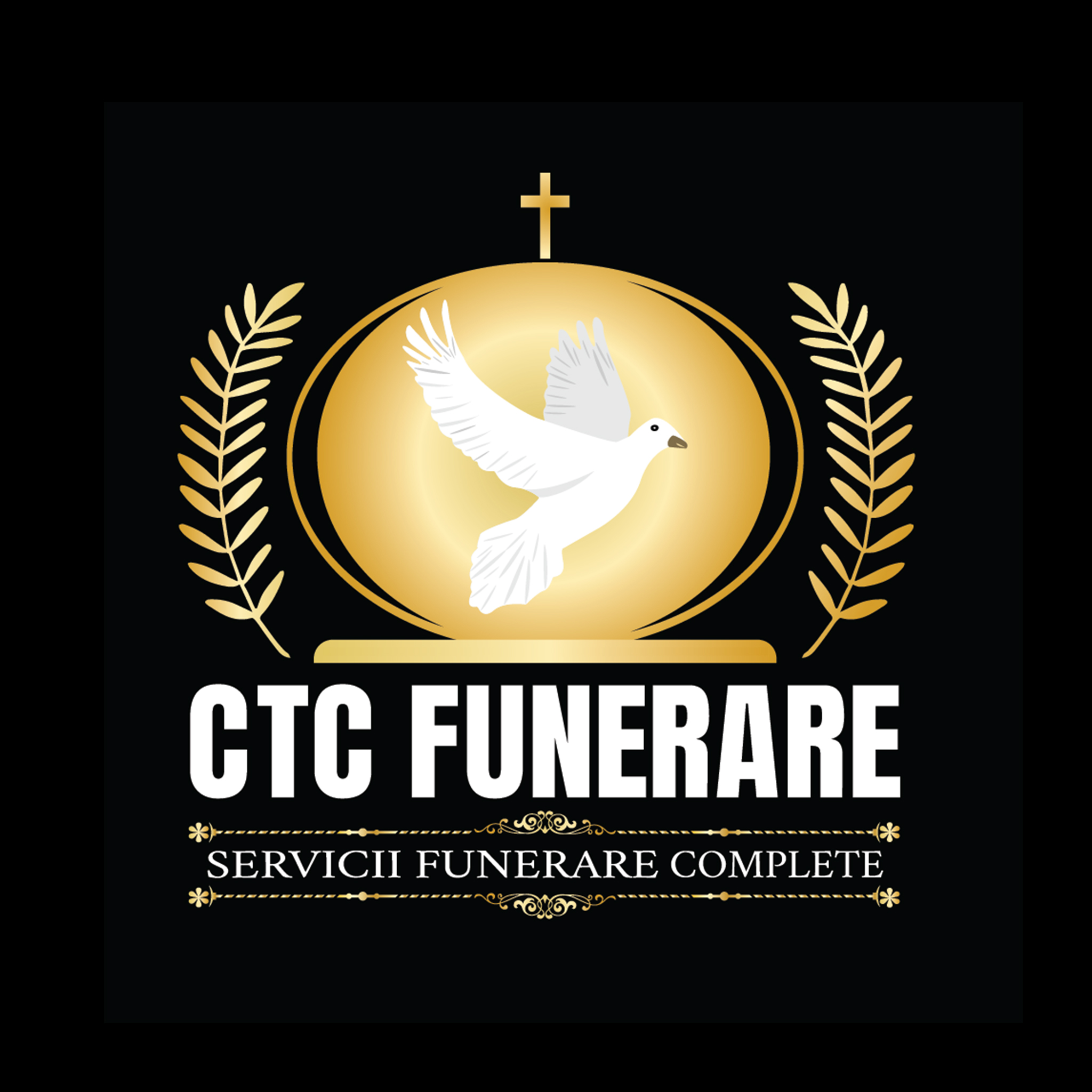 CTC FUNERARE SERVICII FUNERARE COMPLETE