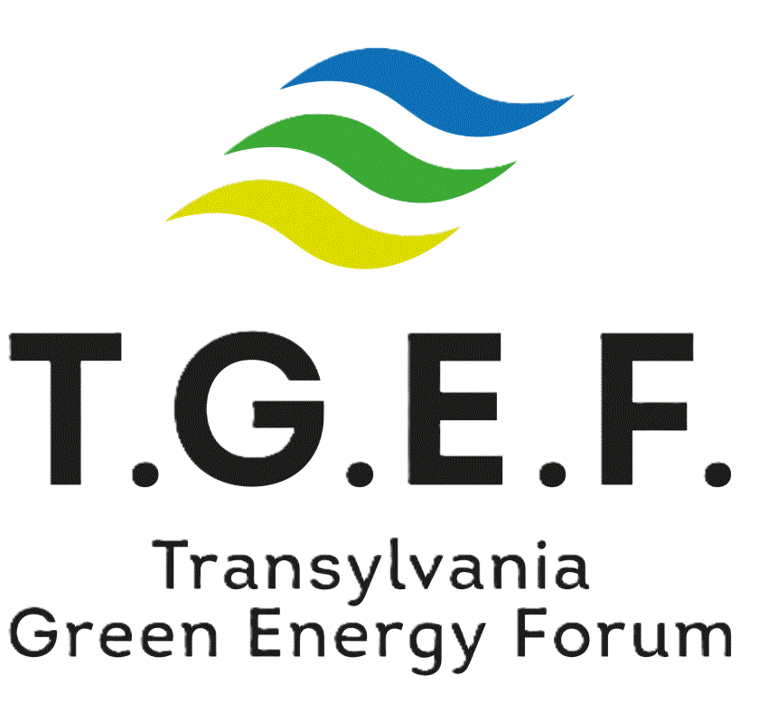 T.G.E.F. Transylvania Green Energy Forum