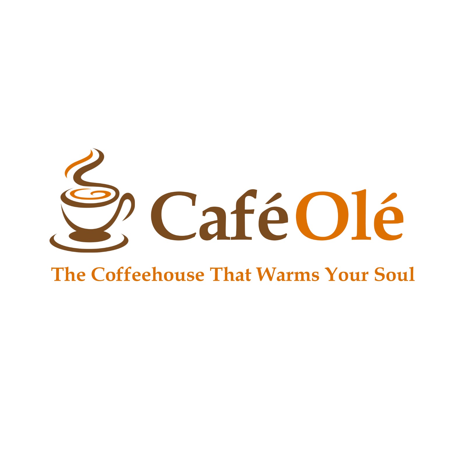 Cafe Ole The Coffeehouse That Warms Your Soul