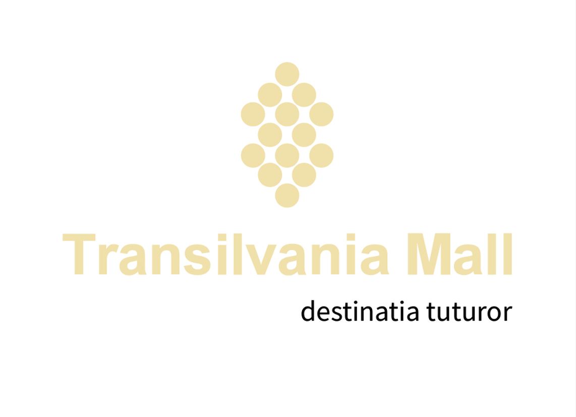 TRANSILVANIA MALL destinatia tuturor