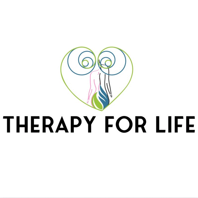 THERAPY FOR LIFE