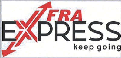 FRA EXPRESS keep going