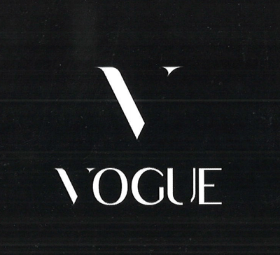 V VOGUE