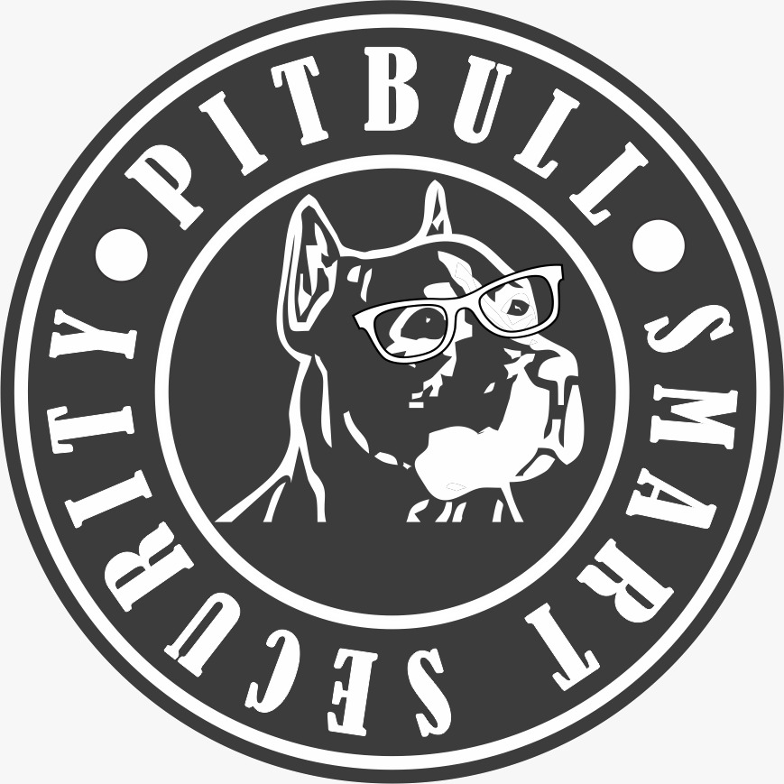 PITBULL SMART SECURITY