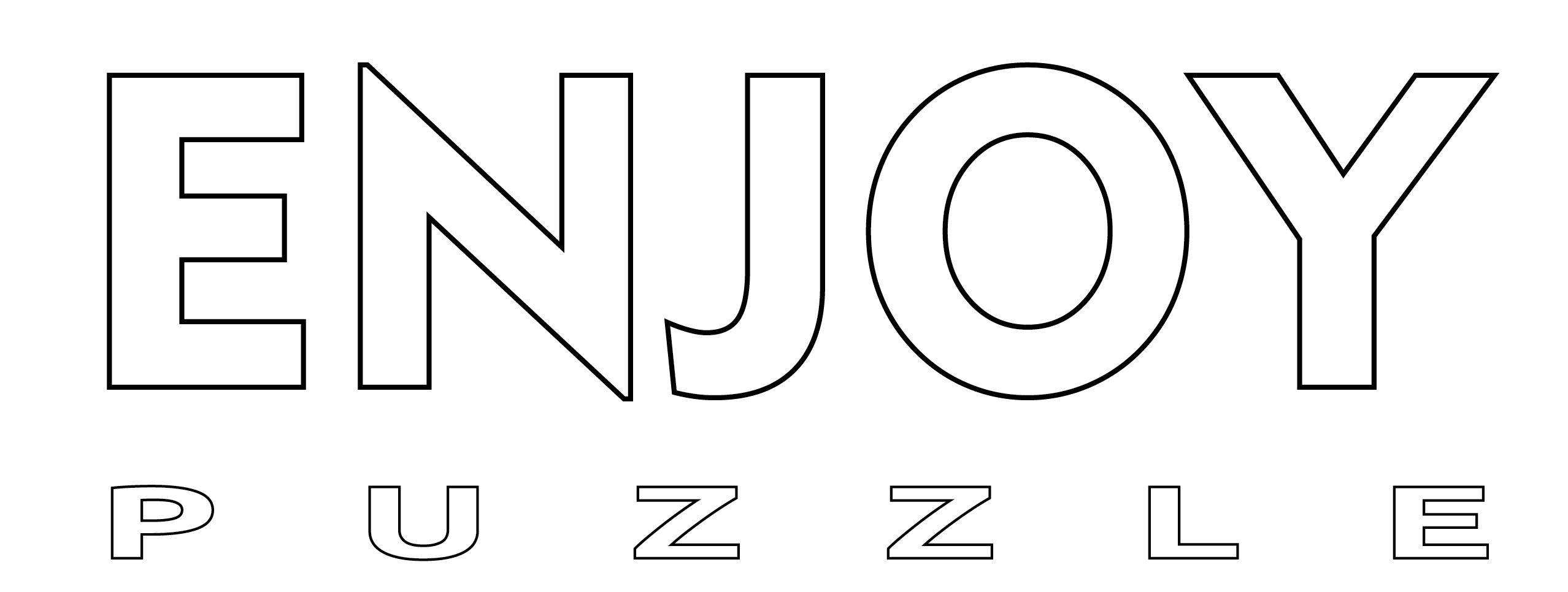 ENJOY PUZZLE