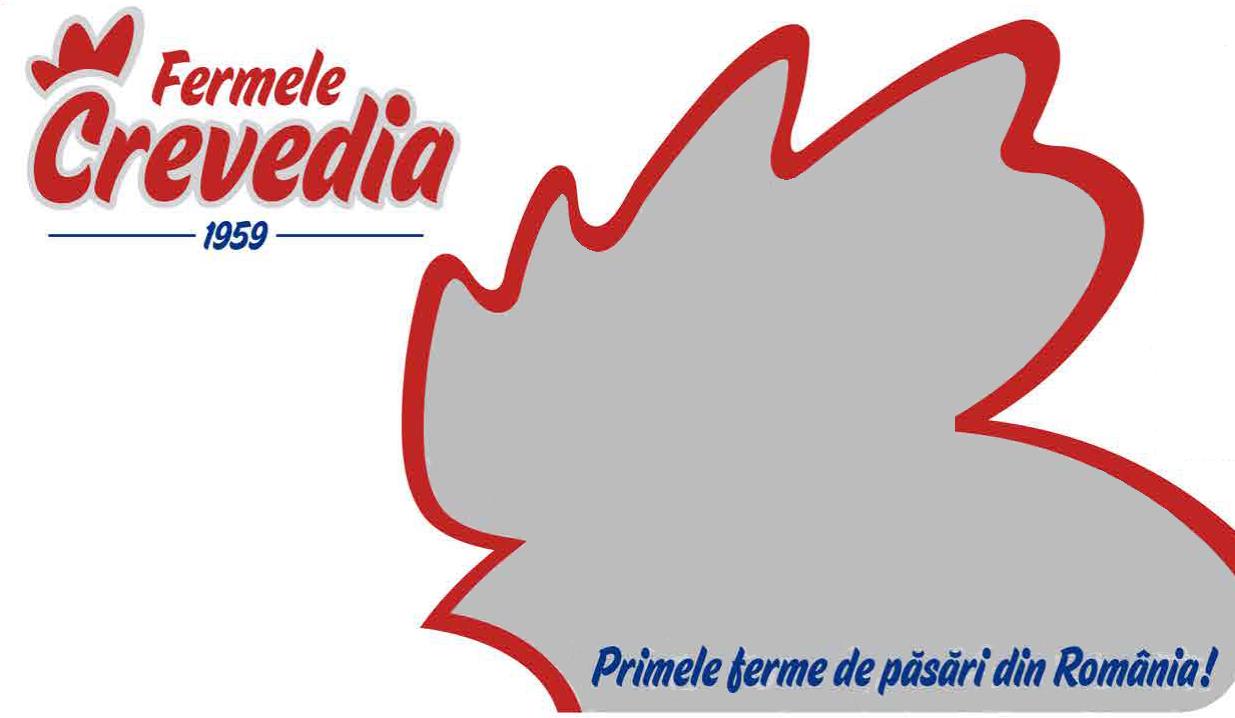 Fermele Crevedia 1959 Primele ferme de păsări din România!