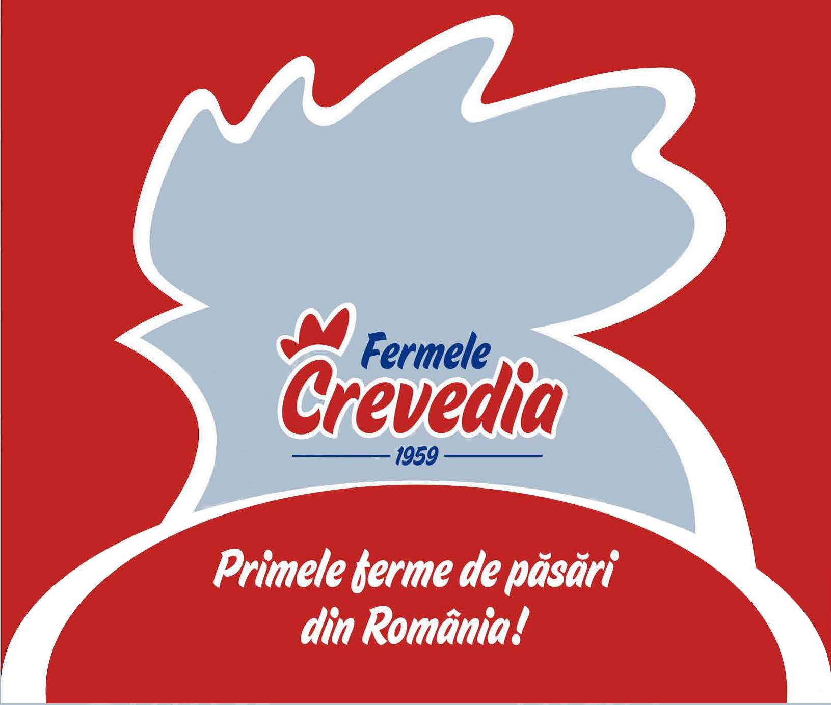 Fermele Crevedia 1959 Primele ferme de păsări din România!