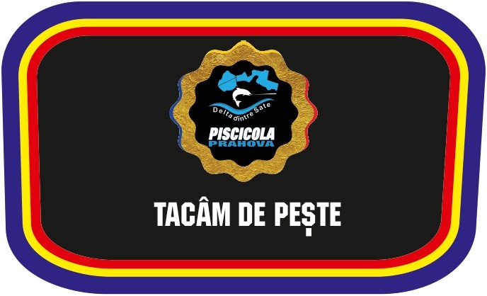 Delta dintre sate PISCICOLA PRAHOVA TACÂM DE PEȘTE