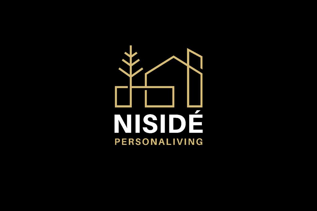 NISIDÉ PERSONALIVING